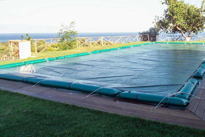 Chiudere la piscina?