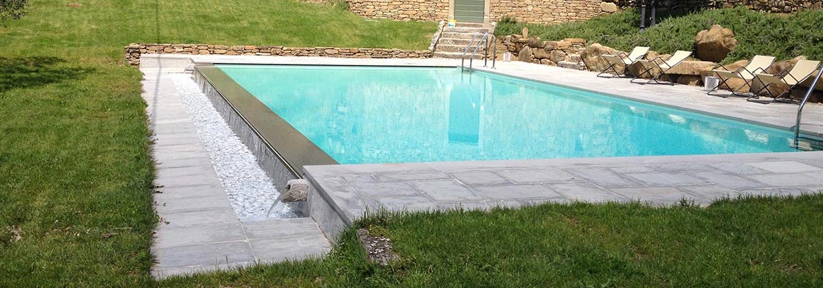 Ecobonus ristrutturazione piscina ad Arezzo!