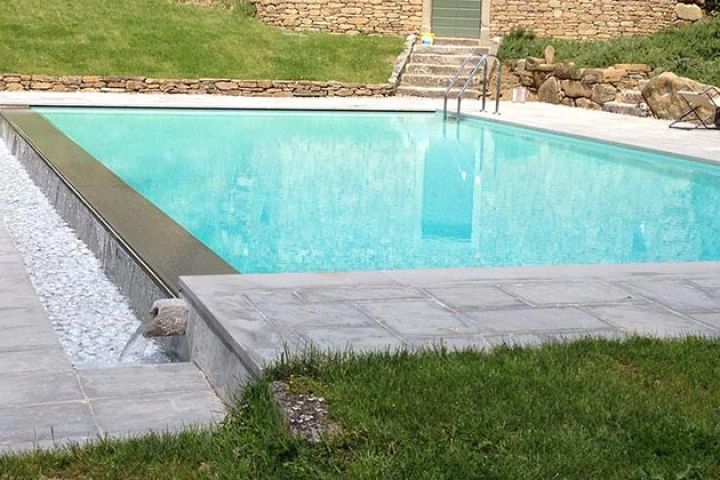 Ecobonus ristrutturazione piscina ad Arezzo!