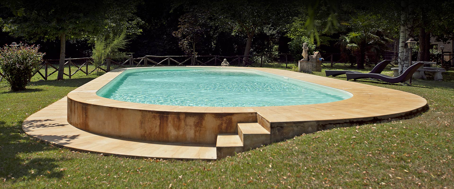 sfioro-gradini