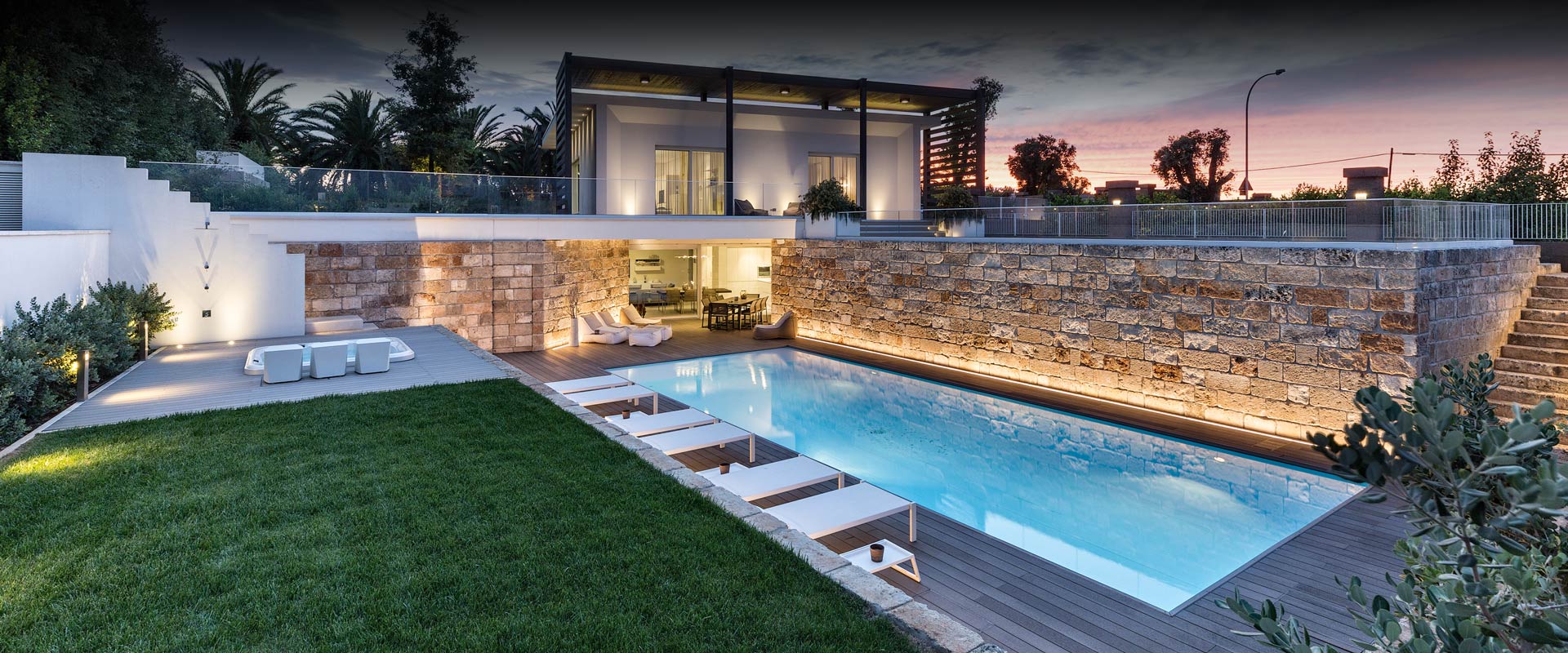 villa-con-piscina